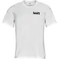 Levi's Relaxed Fit Kortarmet T-skjorte