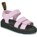 Dr. Martens Klaire Sandaler For Barn