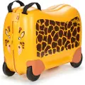 Samsonite Giraffvogn