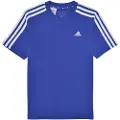 Adidas 3s Kortarmet T-skjorte