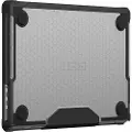 Urban Armor Gear UAG Rugged Case for MacBook Pro 14-inch (2021) (A2442) - Plyo Ice - Skallveske for bærbar - 14 - is - for Apple MacBook Pro (14.2 tommer)