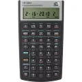 HP 10bII+ - Finansiell kalkulator - 12 sifre - batteri