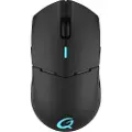 QPAD Dx-900 16000 Dpi Trådløs Spillmus