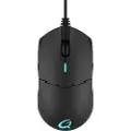 QPAD Dx-700 16000 Dpi Spillmus
