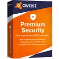 Productkeys AVAST Premium Security (1 år / 1 PC) Siste versjon + gratis oppdateringer