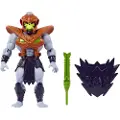 Mattel Skeletor Med Slangepansersfigur