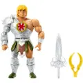 Mattel He-man Origins Slangepansringsfigur