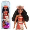 Mattel Princess Core Doll Vaiana