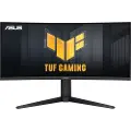 Asus 34" TUF Gaming VG34VQL3A - 3440x1440 - 180Hz - VA