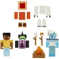 Mattel Skaperen Av Yeti-figuren