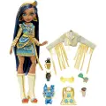 Monster High Assortert Dukke