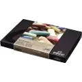 Rembrandt Soft pastel set General Selection de Luxe | 60 half pastels