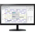 Safescan TimeMoto PC Plus - Bokspakke - Win