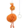 Trixie Chicken on an Elastic Band 20 cm