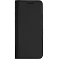 DUX Skin Pro OnePlus 11 Flip-deksel - Svart