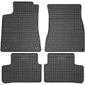 Frogum Gummimåtter Mercedes B-Class W247, CLA C118, GLA H247