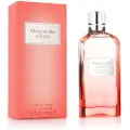 Abercrombie & Fitch First Instinct Together For Her 100ml Eau De Parfum