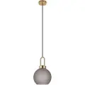 House Nordic House NordicTaklampe LutonTransparentTakpendlerFra Homeroom