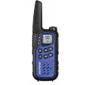 BaoFeng Walkie-talkie BF-T25E Blå