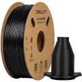 Creality Filament Hyper ABS, 1kg, 1,75mm, Black (3301020042)