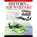 AMBER BOOKS LTD Air Warfare Illustrated Atlas