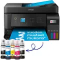 Epson Ecotank Et-4810 Multifunksjonsskriver
