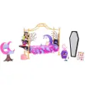 Monster High Clawdeen Wolfs Rom