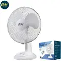 EDM 35w Bordvifte 30 Cm