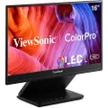 Viewsonic Vp16 15.6´´ Full Hd Oled Skjerm