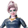Mattel Ursula-dukke