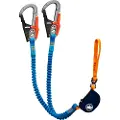 Mammut Ferrata Skywalker Pro Turn Lanyards Og Energiabsorbenter