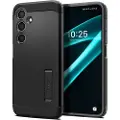 Spigen Tough Armor - black - Samsung Galaxy S24+