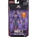 Hasbro Marvel Legends T'Challa Star-Lord Action Figure
