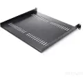 StarTech.com 1u Ventilert Hylle