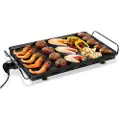 Princess Chef Xxl Classic 2500w Elektrisk Grill