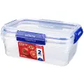 Sistema Rectangle Klip It Plus 2Pack 2.2L