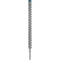 Bosch Expert SDS-plus-7X - Bor - for betong, forsterket betong, granitt, herdet betong, gneiss - hammerbit - 28 mm - SDS-plus - lengde: 450 mm