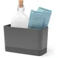 Brabantia Sink Side - Cleaning tool holder - mørk grå