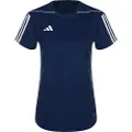 Adidas Tiro 23 Kortarmet T-skjorte