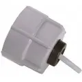 Gustavsberg Tf-33 servo valve with nut