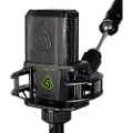 Lewitt LCT240 PRO Verdipakke Svart