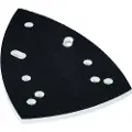 Bosch Slipeskive Med Borrelås 100x150 Mm