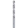 Kwb 511904, Drill, Brad-punkts borekroner (spur), 4 mm, 75 mm, Sponplate, Løvtre, Gipsplater, Plast, Mykt tre, Molybden-høyhastighetsstål (HSS-M2)