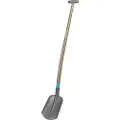 Gardena Natureline 131 Cm Stål Spade
