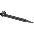 Gardena Micro-Drip-System - Knaggrør - passer til 13 mm (1/2) rør - 10 pk