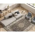 KM Home KM HomeLuggteppe DubaiGråLugg- & ryetepperFra Homeroom