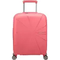 American Tourister Starvibe Spinner 55 Expandable 37/41l Trillekoffert