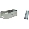 Samsung GH98-40270A, Samsung, NP940X3MK01US, NP940X3MK02US, NP940X3MK03US, NP940X3NK01US, NP940X5MX01US, NP940X5MX02US,..., Sort, Metallisk, 6 stykker