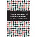 Graphic Arts Books The Adventures of Sherlock Holmes