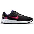 Nike Revolution 6 Nn Se Gs Treningssko